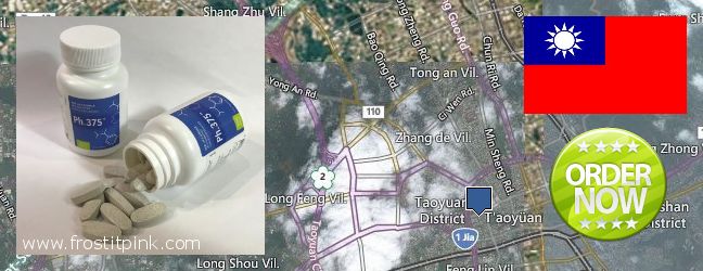 Where to Purchase Phen375 online Taoyuan City, Taiwan