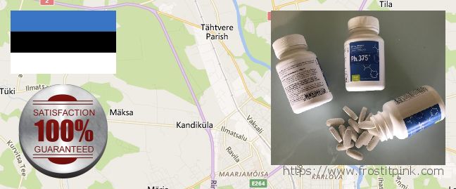 Where to Buy Phen375 online Tartu, Estonia