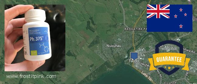 Where Can I Buy Phen375 online Taupo, New Zealand