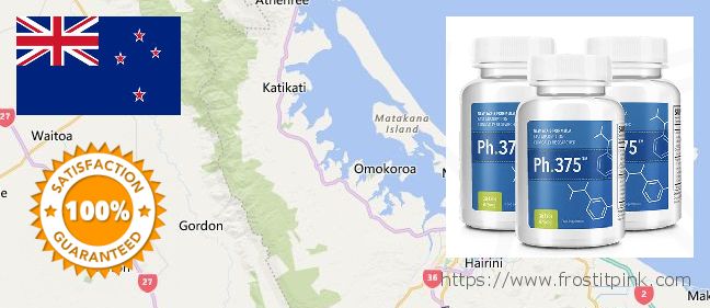 Best Place to Buy Phen375 online Tauranga, New Zealand