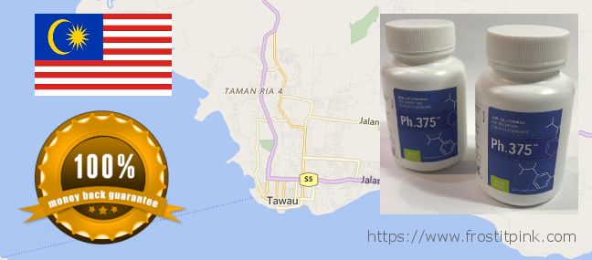 Where to Buy Phen375 online Tawau, Malaysia