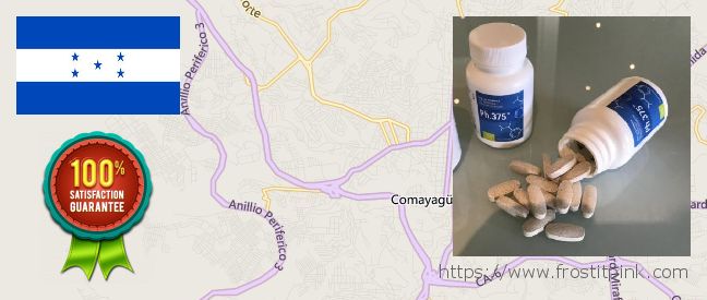 Dónde comprar Phen375 en linea Tegucigalpa, Honduras
