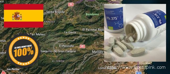 Dónde comprar Phen375 en linea Telde, Spain