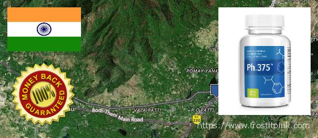 Best Place to Buy Phen375 online Teni, India