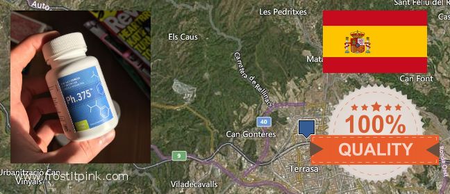Dónde comprar Phen375 en linea Terrassa, Spain