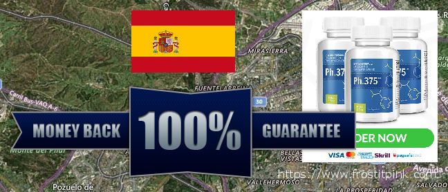 Where Can You Buy Phen375 online Tetuan de las Victorias, Spain