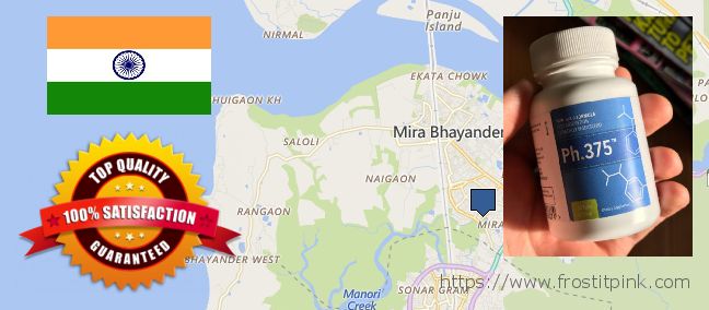 Where Can I Purchase Phen375 online Thane, India