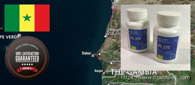 Where Can You Buy Phen375 online Thies Nones, Senegal