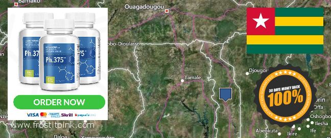 Nereden Alınır Phen375 çevrimiçi Togo