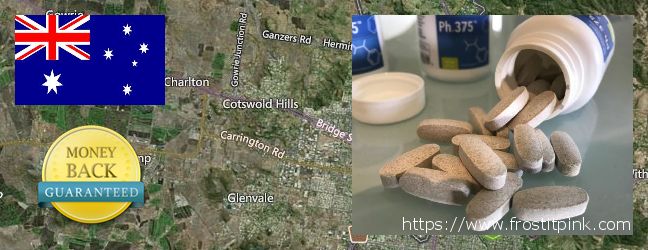 Πού να αγοράσετε Phen375 σε απευθείας σύνδεση Toowoomba, Australia