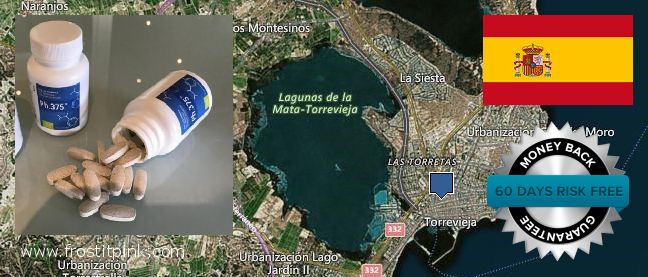 Where to Purchase Phen375 online Torrevieja, Spain