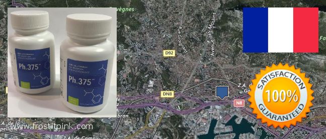 Where to Buy Phen375 online Toulon, France