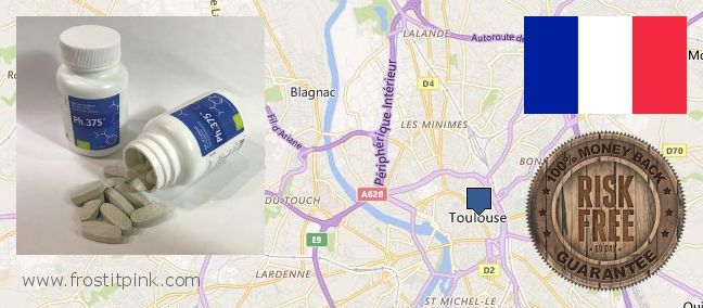 Où Acheter Phen375 en ligne Toulouse, France