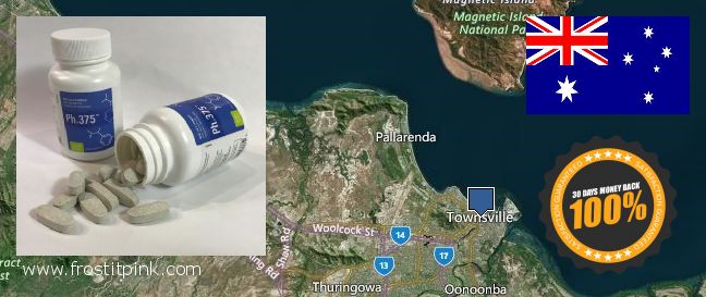 Best Place to Buy Phen375 online Townsville, Australia