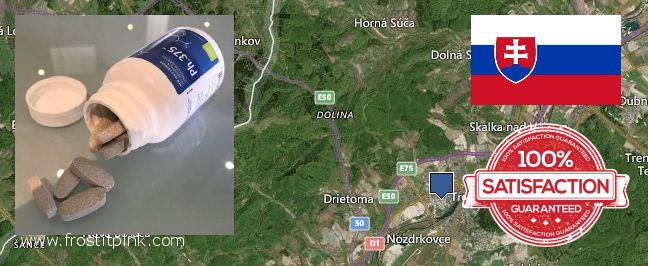 Hol lehet megvásárolni Phen375 online Trencin, Slovakia