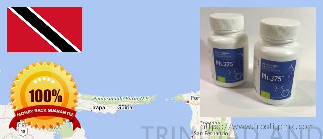 Where to Buy Phen375 online Trinidad and Tobago