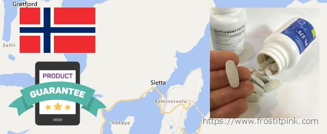 Where to Buy Phen375 online Tromso, Norway