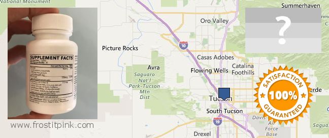 Kde koupit Phen375 on-line Tucson, USA