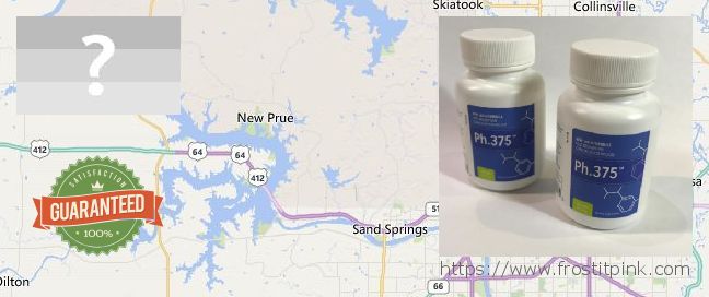 Hol lehet megvásárolni Phen375 online Tulsa, USA