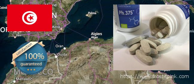 Où Acheter Phen375 en ligne Tunisia