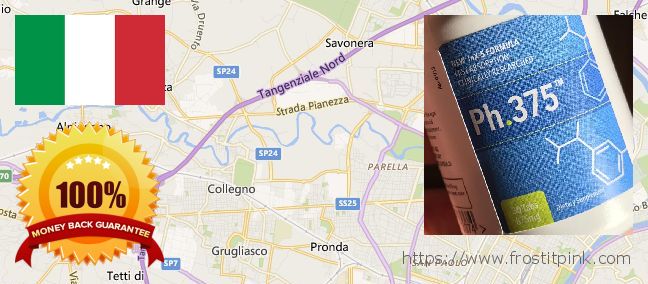 Πού να αγοράσετε Phen375 σε απευθείας σύνδεση Turin, Italy