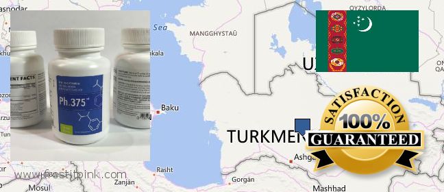 Nereden Alınır Phen375 çevrimiçi Turkmenistan