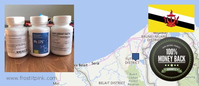 Where Can I Buy Phen375 online Tutong, Brunei