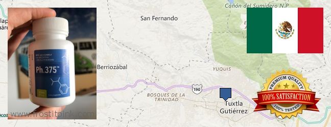 Where to Buy Phen375 online Tuxtla Gutierrez, Mexico