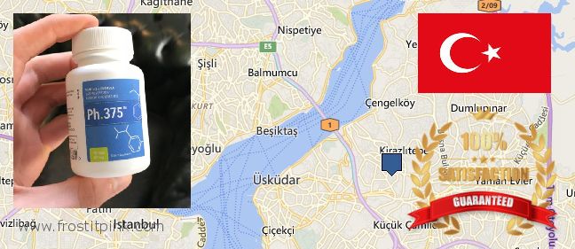 Nereden Alınır Phen375 çevrimiçi UEskuedar, Turkey