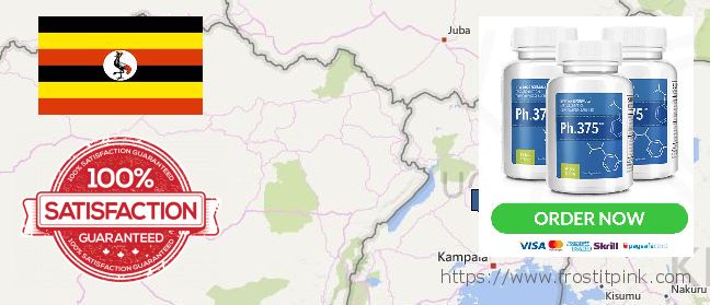 Where to Buy Phen375 online Uganda