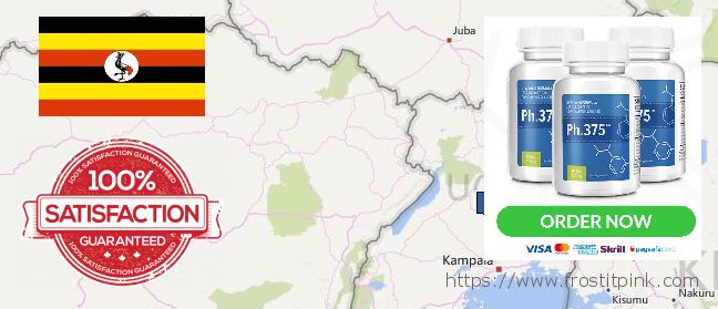Nereden Alınır Phen375 çevrimiçi Uganda