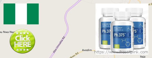 Where to Buy Phen375 online Umuahia, Nigeria