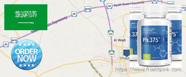 Where to Buy Phen375 online Unaizah, Saudi Arabia