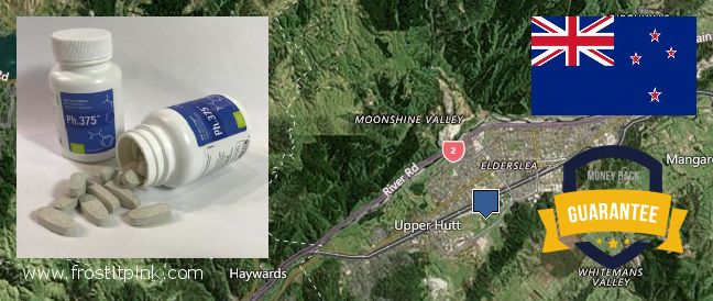 Where to Buy Phen375 online Upper Hutt, New Zealand