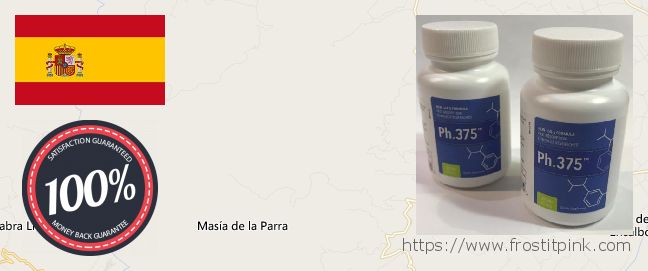 Where to Buy Phen375 online Usera, Spain