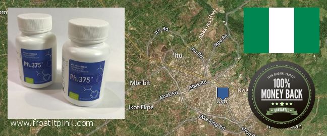 Where to Buy Phen375 online Uyo, Nigeria