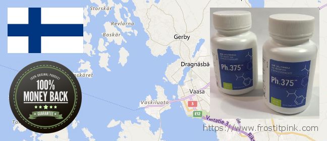 Where to Purchase Phen375 online Vaasa, Finland