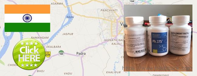Where Can I Buy Phen375 online Vadodara, India