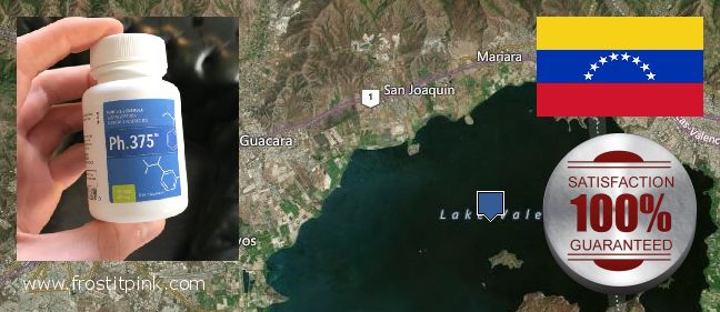 Dónde comprar Phen375 en linea Valencia, Venezuela