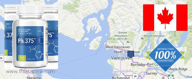 Où Acheter Phen375 en ligne Vancouver, Canada