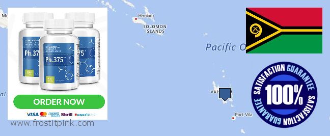 Hvor kan jeg købe Phen375 online Vanuatu