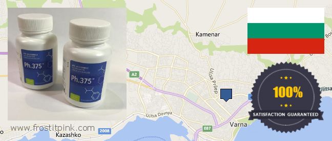 Where to Buy Phen375 online Varna, Bulgaria