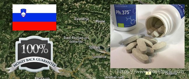 Dove acquistare Phen375 in linea Velenje, Slovenia
