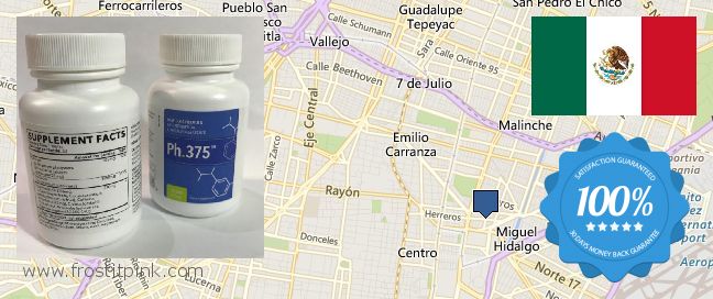Where to Buy Phen375 online Venustiano Carranza, Mexico