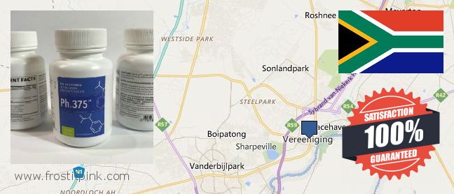 Where to Buy Phen375 online Vereeniging, South Africa