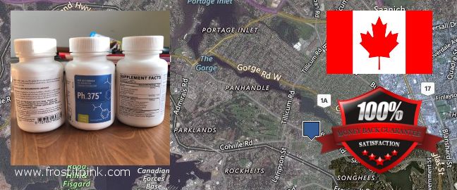 Où Acheter Phen375 en ligne Victoria, Canada