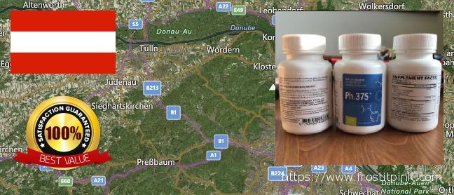 Hol lehet megvásárolni Phen375 online Vienna, Austria