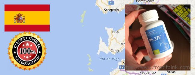 Dónde comprar Phen375 en linea Vigo, Spain