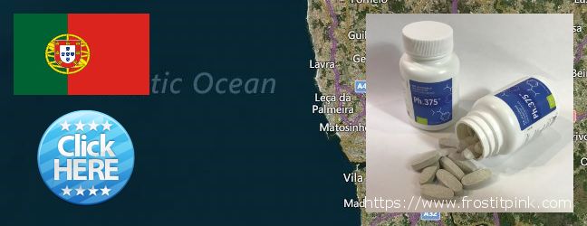 Onde Comprar Phen375 on-line Vila Nova de Gaia, Portugal