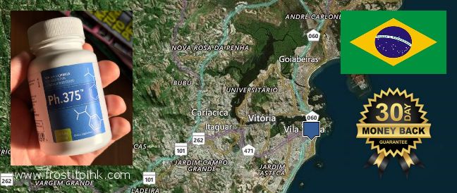 Wo kaufen Phen375 online Vila Velha, Brazil